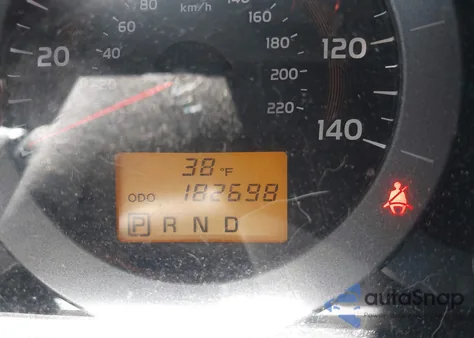 2011 Toyota Rav4 z USA, uszkodzony, nr VIN 2T3BF4DV4BW145884